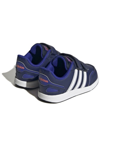 Zapatilla para Running para UNISEX JUNIOR ADIDAS VS SWITCH 3 CF I