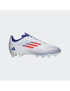 Botas de Futbol para NIÑO ADIDAS F50 CLUB FxG J