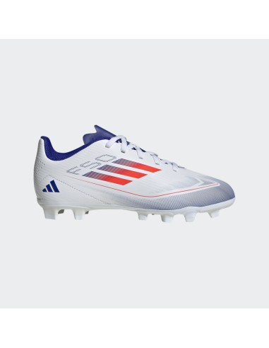 Botas de Futbol para NIÑO ADIDAS F50 CLUB FxG J
