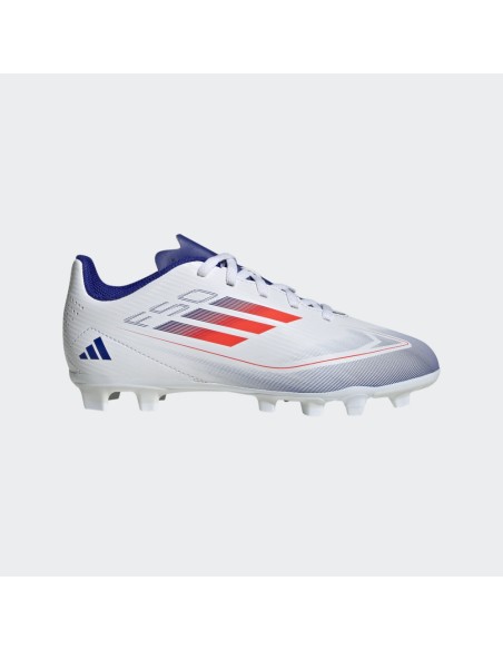 Botas de Futbol para NIÑO ADIDAS F50 CLUB FxG J