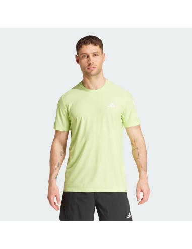 ADIDAS CAMISETA  OTR B TEE