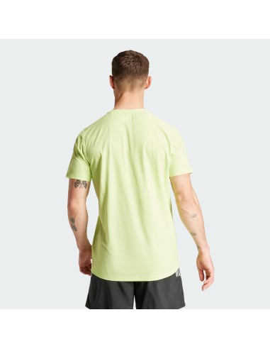 ADIDAS CAMISETA  OTR B TEE