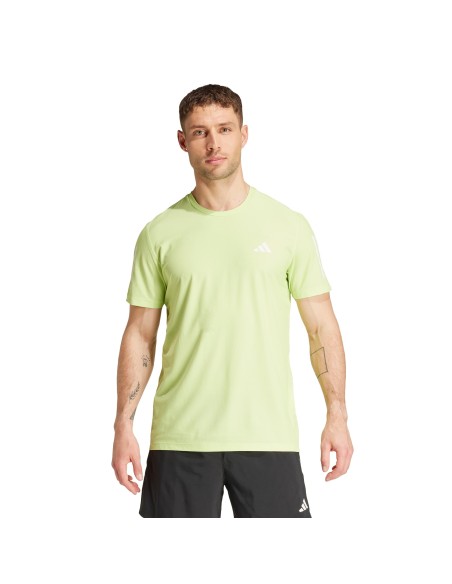 ADIDAS CAMISETA  OTR B TEE