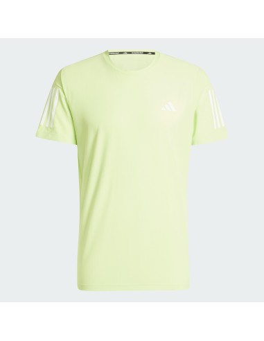 ADIDAS CAMISETA  OTR B TEE