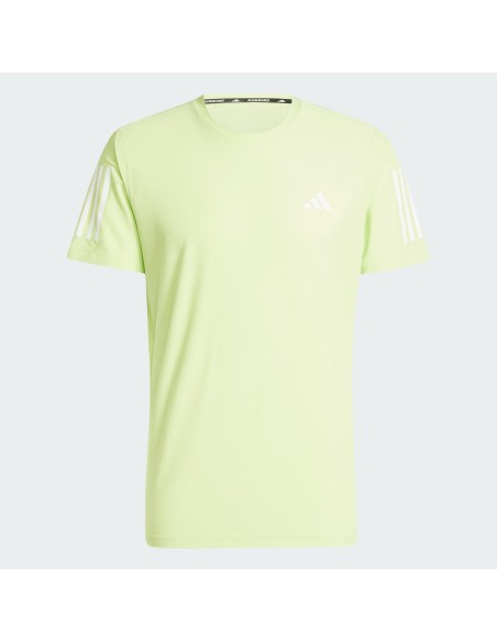 ADIDAS CAMISETA  OTR B TEE