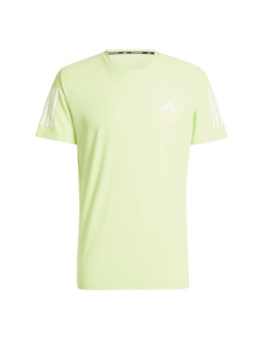 ADIDAS CAMISETA  OTR B TEE