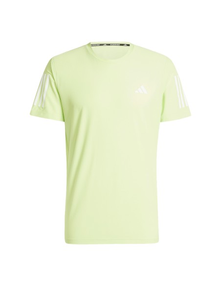 ADIDAS CAMISETA  OTR B TEE