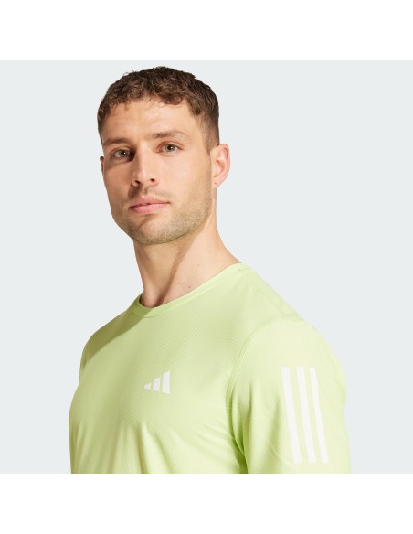 ADIDAS CAMISETA  OTR B TEE