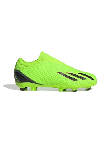 Botas de Futbol para UNISEX JUNIOR ADIDAS X SPEEDPORTAL.3 LL 
