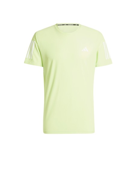 ADIDAS CAMISETA  OTR B TEE