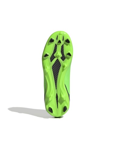 Botas de Futbol para UNISEX JUNIOR ADIDAS X SPEEDPORTAL.3 LL 