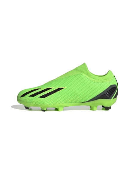 Botas de Futbol para UNISEX JUNIOR ADIDAS X SPEEDPORTAL.3 LL 