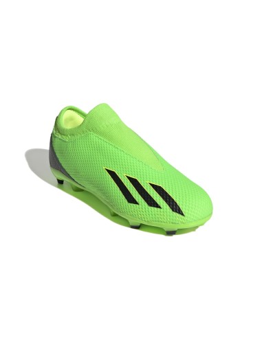 Botas de Futbol para UNISEX JUNIOR ADIDAS X SPEEDPORTAL.3 LL 