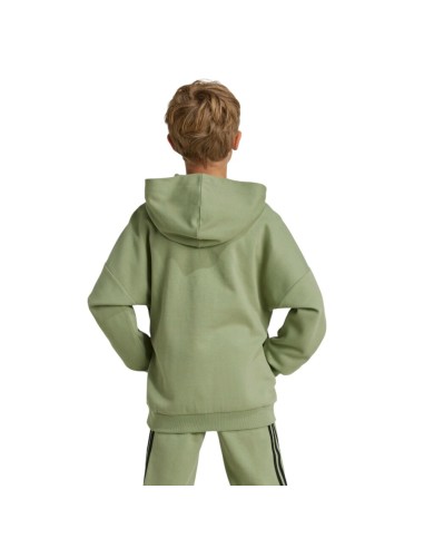 ADIDAS U FI LOGO HD