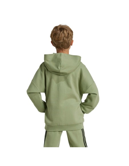 ADIDAS U FI LOGO HD