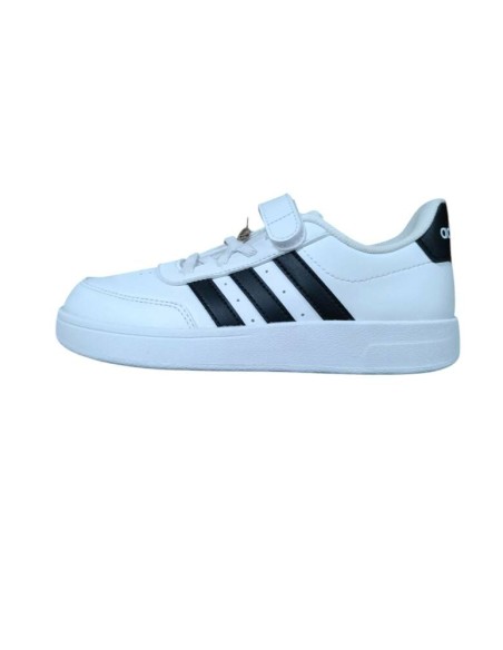 Zapatilla de Moda para UNISEX JUNIOR ADIDAS BREAKNET 2.0 EL C