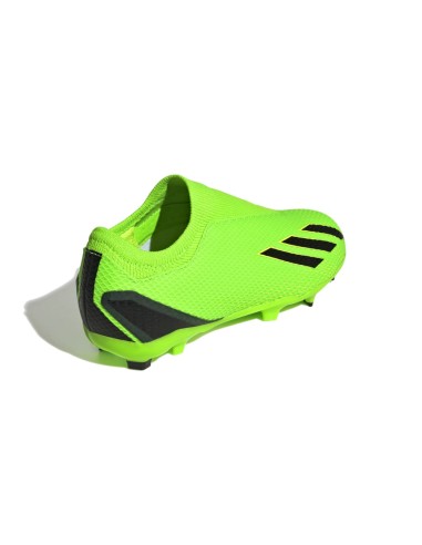 Botas de Futbol para UNISEX JUNIOR ADIDAS X SPEEDPORTAL.3 LL 