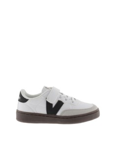 Zapatilla de Moda para UNISEX JUNIOR VICTORIA OSLO EFECTO PIEL