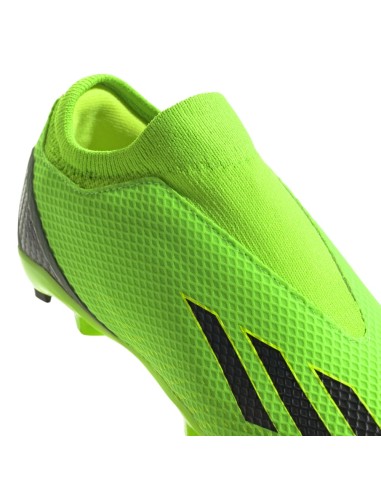 Botas de Futbol para UNISEX JUNIOR ADIDAS X SPEEDPORTAL.3 LL 
