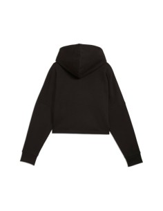 PUMA SUDADERA CROPPED NIÑA 2