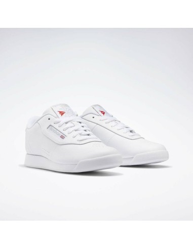 CALZADO CLÁSICO REEBOK-PRINCESS-100000101-MUJER-BLANCO