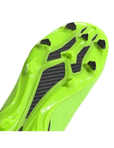 Botas de Futbol para UNISEX JUNIOR ADIDAS X SPEEDPORTAL.3 LL 