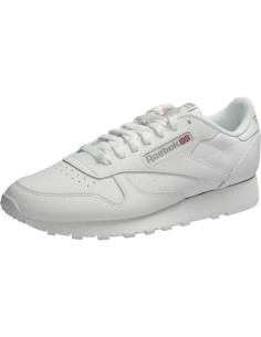 Zapatilla de Tiempo Libre para UNISEX REEBOK CLASSIC LEATHER