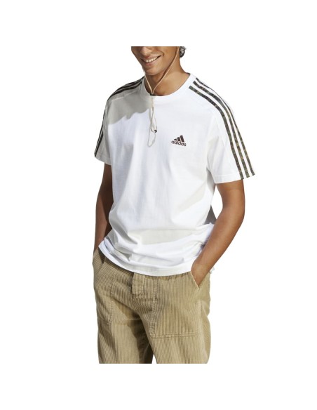 ADIDAS-M 3S SJ T-IC9343