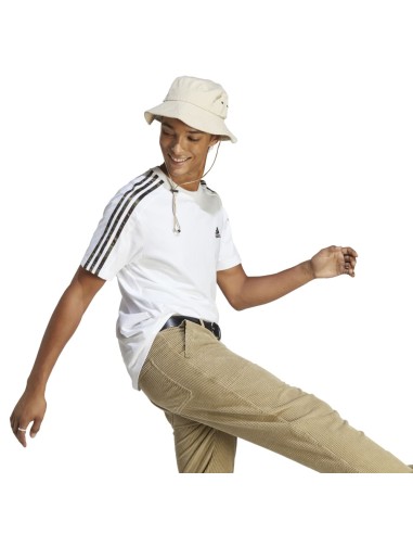 ADIDAS-M 3S SJ T-IC9343