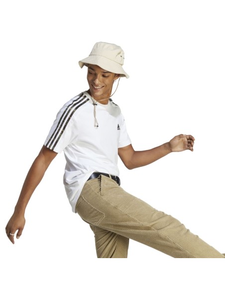 ADIDAS-M 3S SJ T-IC9343