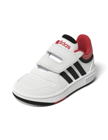 ADIDAS-HOOPS 3.0 CF I-H03860