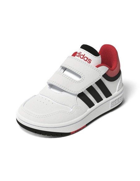 ADIDAS-HOOPS 3.0 CF I-H03860