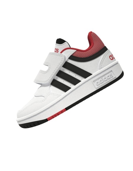ADIDAS-HOOPS 3.0 CF I-H03860