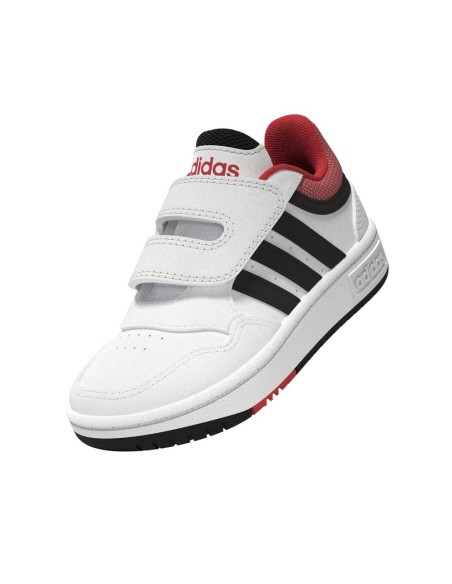ADIDAS-HOOPS 3.0 CF I-H03860