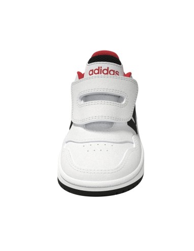 ADIDAS-HOOPS 3.0 CF I-H03860