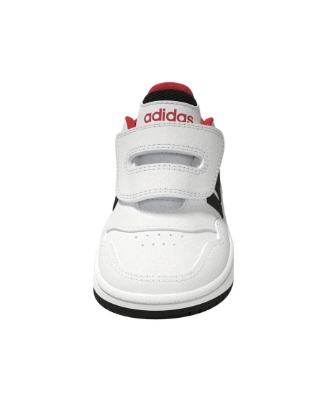 ADIDAS-HOOPS 3.0 CF I-H03860