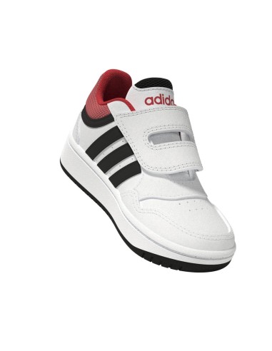 ADIDAS-HOOPS 3.0 CF I-H03860