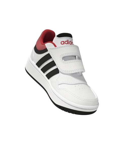 ADIDAS-HOOPS 3.0 CF I-H03860