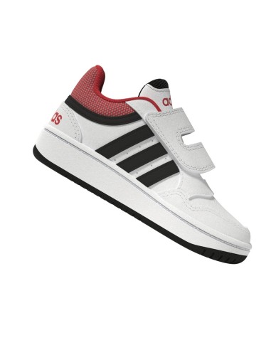 ADIDAS-HOOPS 3.0 CF I-H03860