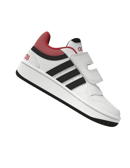 ADIDAS-HOOPS 3.0 CF I-H03860