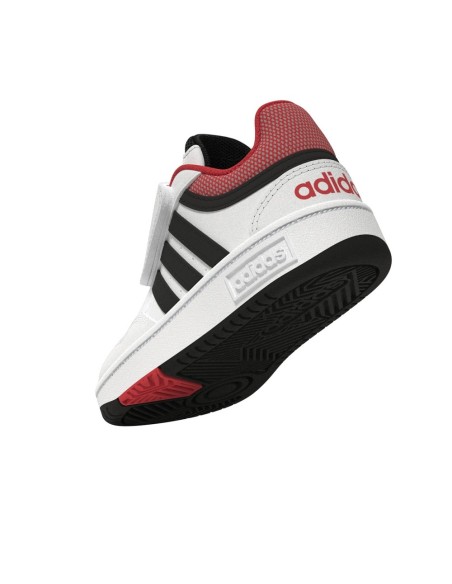 ADIDAS-HOOPS 3.0 CF I-H03860