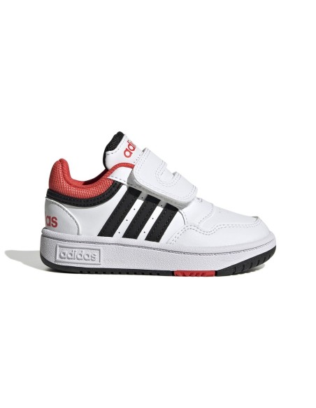 ADIDAS-HOOPS 3.0 CF I-H03860