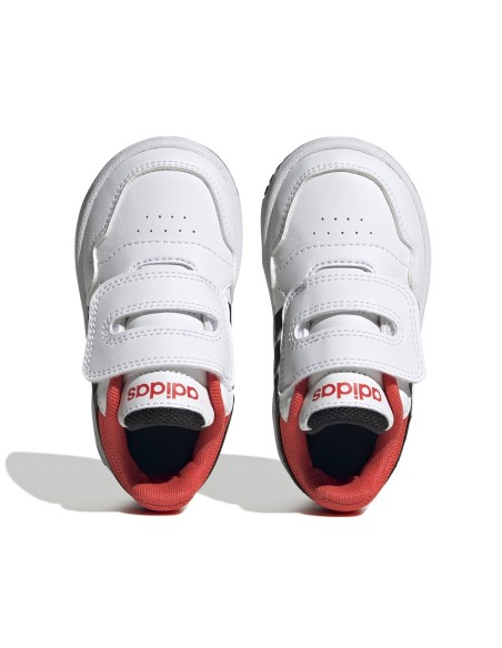 ADIDAS-HOOPS 3.0 CF I-H03860