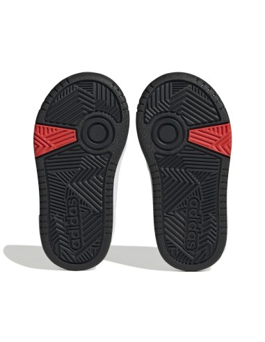 ADIDAS-HOOPS 3.0 CF I-H03860