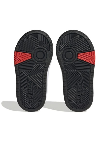 ADIDAS-HOOPS 3.0 CF I-H03860