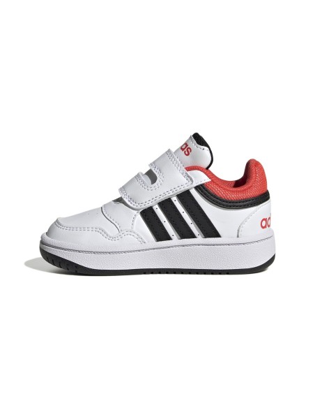 ADIDAS-HOOPS 3.0 CF I-H03860