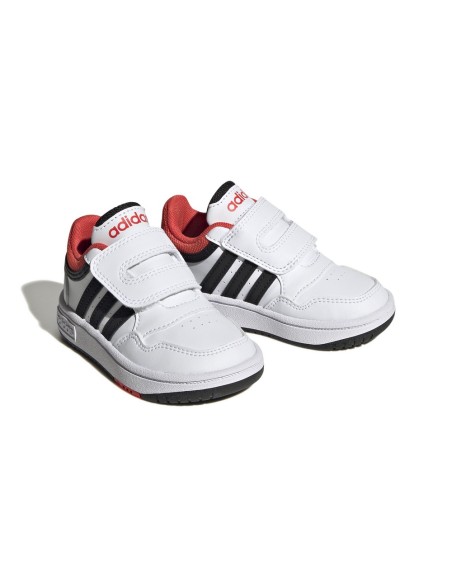 ADIDAS-HOOPS 3.0 CF I-H03860