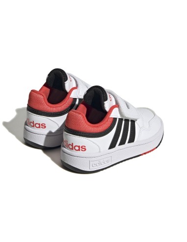 ADIDAS-HOOPS 3.0 CF I-H03860