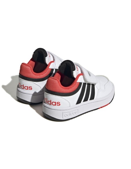ADIDAS-HOOPS 3.0 CF I-H03860