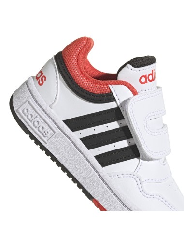 ADIDAS-HOOPS 3.0 CF I-H03860